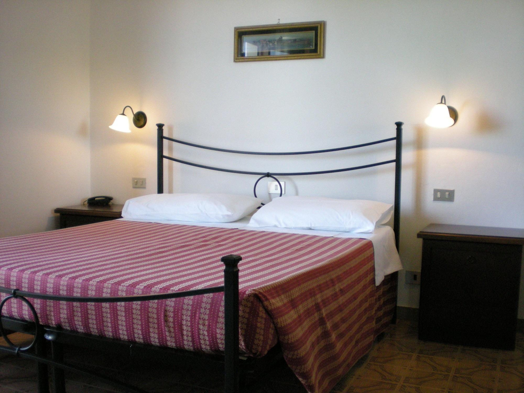 Hotel Sangallo B&B Montepulciano Exterior photo