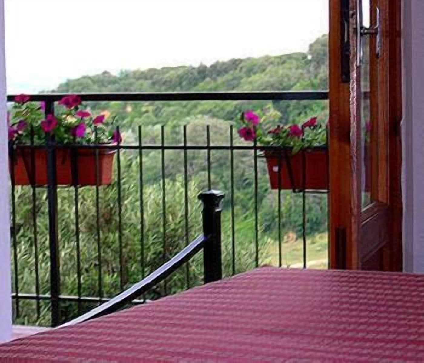 Hotel Sangallo B&B Montepulciano Exterior photo