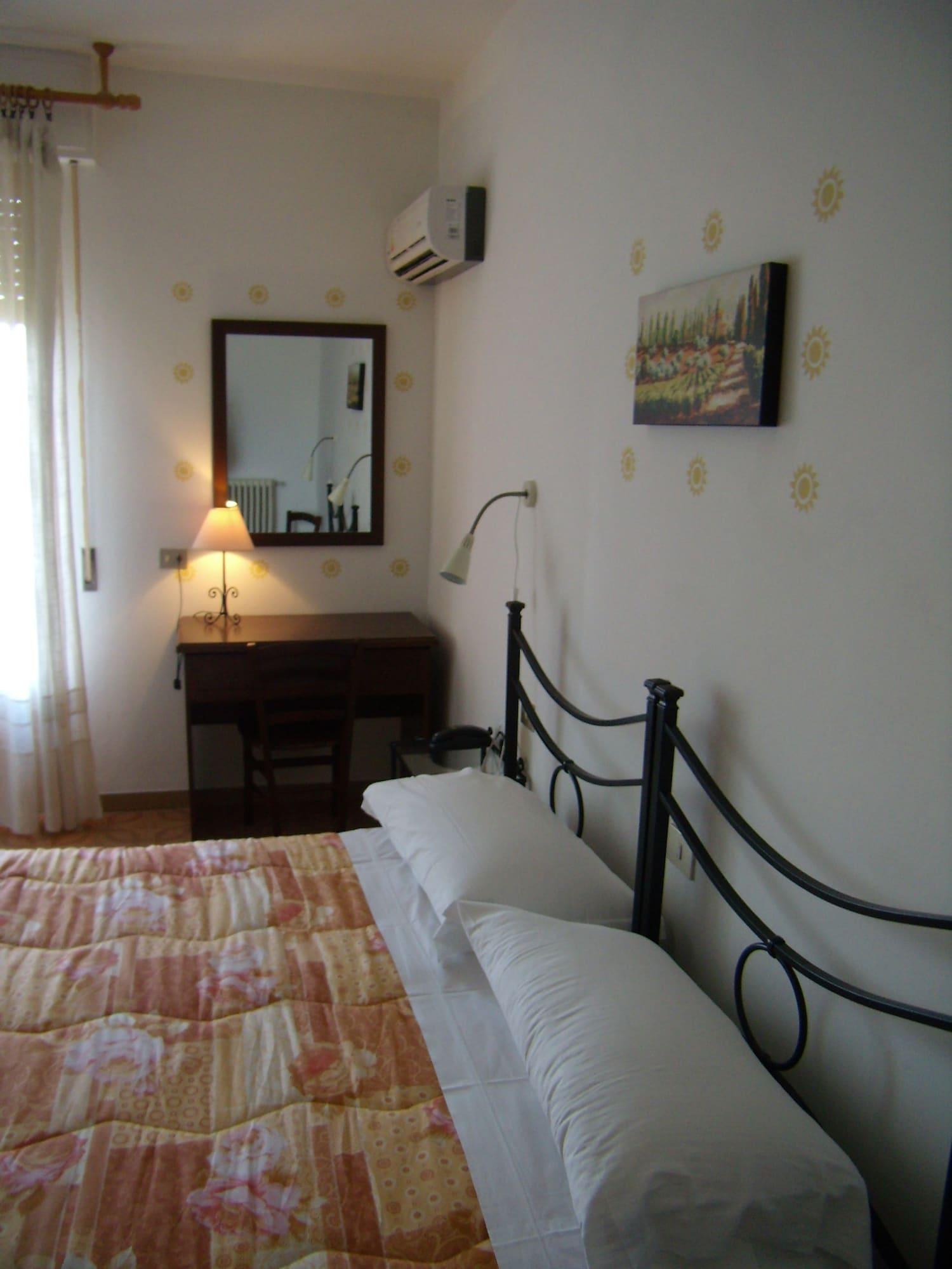 Hotel Sangallo B&B Montepulciano Exterior photo