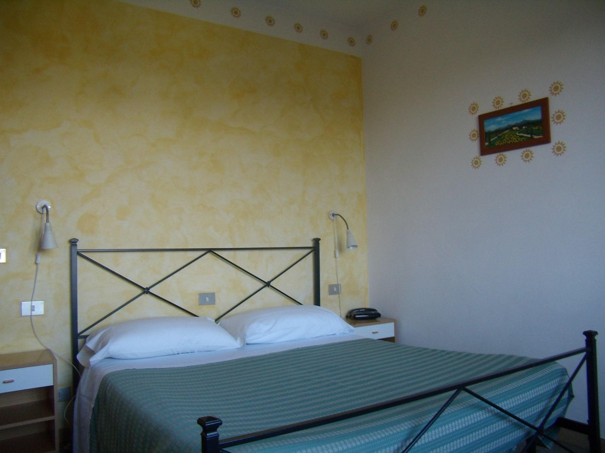 Hotel Sangallo B&B Montepulciano Exterior photo